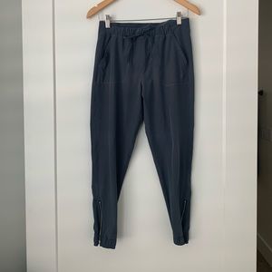 Albion Fit jet setter joggers